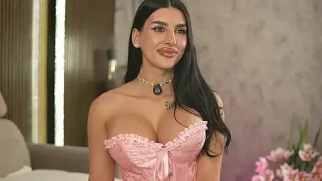 AmyBlair webcam stripchat model stream image