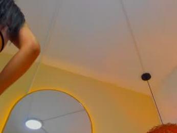 sweet_celeste05 webcam chaturbate model stream image