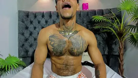 Salomon_koude webcam model stream image