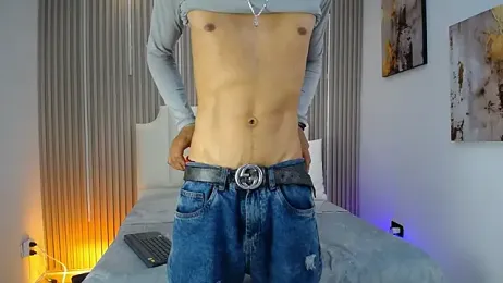 AdrianStark_ webcam stripchat model stream image