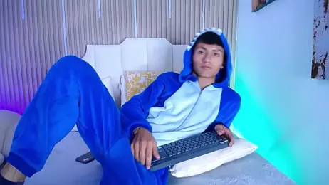 AdrianStark_ webcam stripchat model stream image
