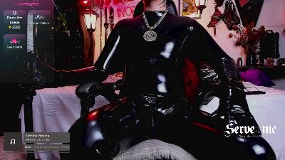 AllanDemone webcam cam4 model stream image