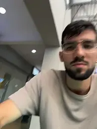 Franck_White webcam model stream image