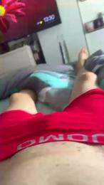 pedrito_6 webcam model stream image