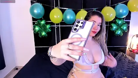 Zoe_Vg webcam stripchat model stream image