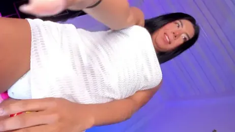 VictoriaVX webcam model stream image