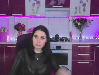 Olivija2020 webcam model stream image