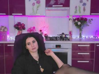 Olivija2020 webcam bongacams model stream image