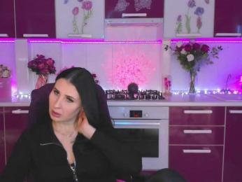 Olivija2020 webcam model stream image