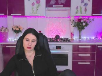 Olivija2020 webcam model stream image