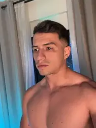 Jamess_White webcam model stream image