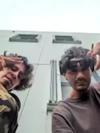 Seth_Crown webcam model stream image