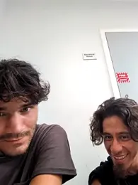 Seth_Crown webcam model stream image