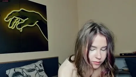 MaliaBourraine webcam stripchat model stream image