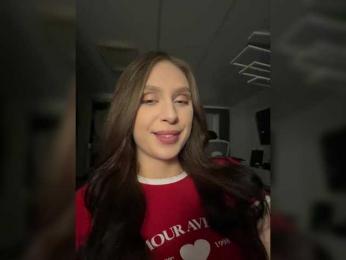 PARTYNEXTNEXT webcam model stream image