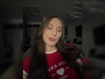 PARTYNEXTNEXT webcam model stream image