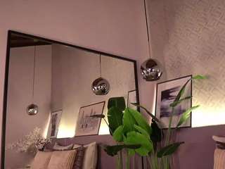 izzywild webcam model stream image