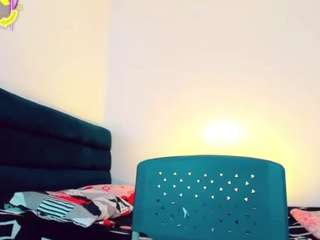 amanda-cax webcam model stream image