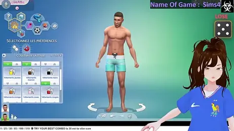 Lanathevirus webcam stripchat model stream image