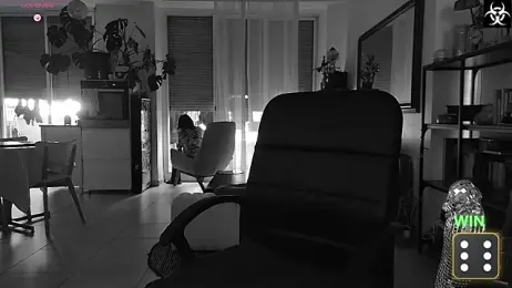 Lanathevirus webcam stripchat model stream image