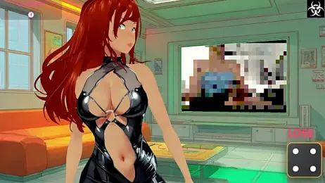 Lanathevirus webcam stripchat model stream image