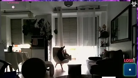 Lanathevirus webcam stripchat model stream image