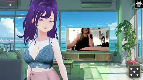 Lanathevirus webcam stripchat model stream image