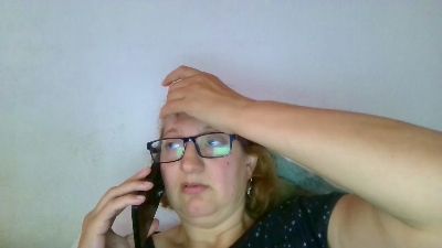 tanita01 webcam model stream image