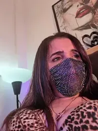 Lina_lolo webcam model stream image