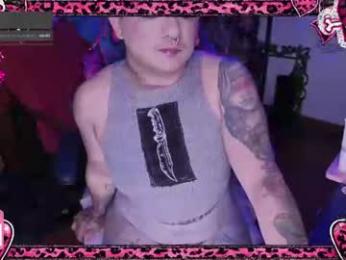 ftmbiggestclit webcam model stream image