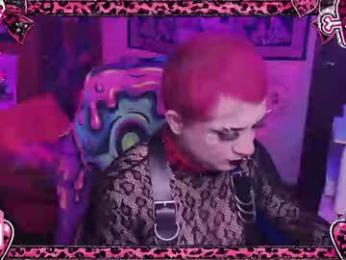 ftmbiggestclit webcam chaturbate model stream image