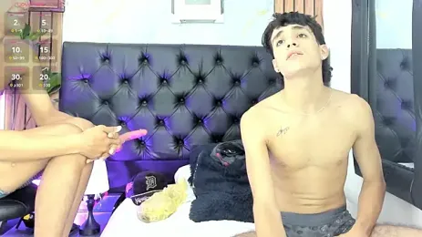 hot_boy_latino webcam model stream image