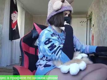 Lesya-May webcam model stream image