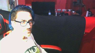 NewParejaAlm webcam model stream image