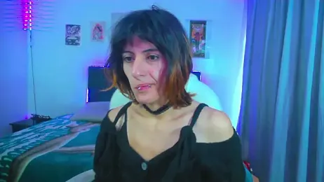 goth_minerva webcam stripchat model stream image