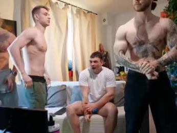 rusbigpaul webcam chaturbate model stream image