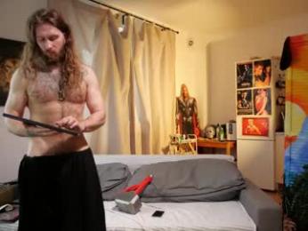 rusbigpaul webcam chaturbate model stream image