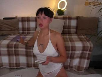 Stacy_Was_Here webcam model stream image