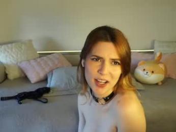 chloesweetdreams webcam chaturbate model stream image