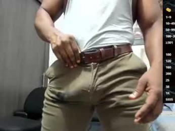 roccoblack02 webcam chaturbate model stream image