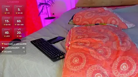 eroseliam webcam stripchat model stream image