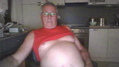 mustangp51 webcam model stream image