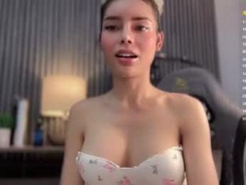 enchatressdixie webcam model stream image