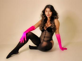 MadiisonWilliams webcam livejasmin model stream image