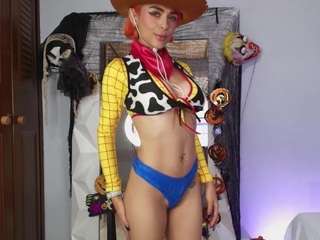 kandygirl-023 webcam camsoda model stream image
