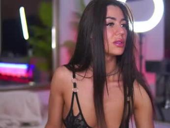 abbela_white webcam model stream image