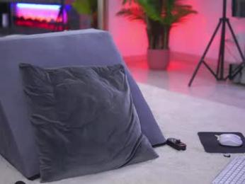abbela_white webcam chaturbate model stream image