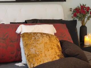 Maddie Vale webcam model stream image