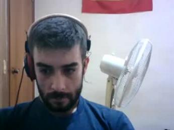 dotado21xl webcam model stream image