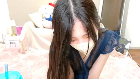 riri__nyan_o0 webcam model stream image